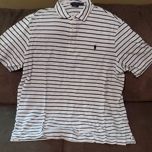 Polo short sleeve polo